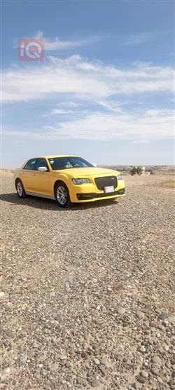 Chrysler 300